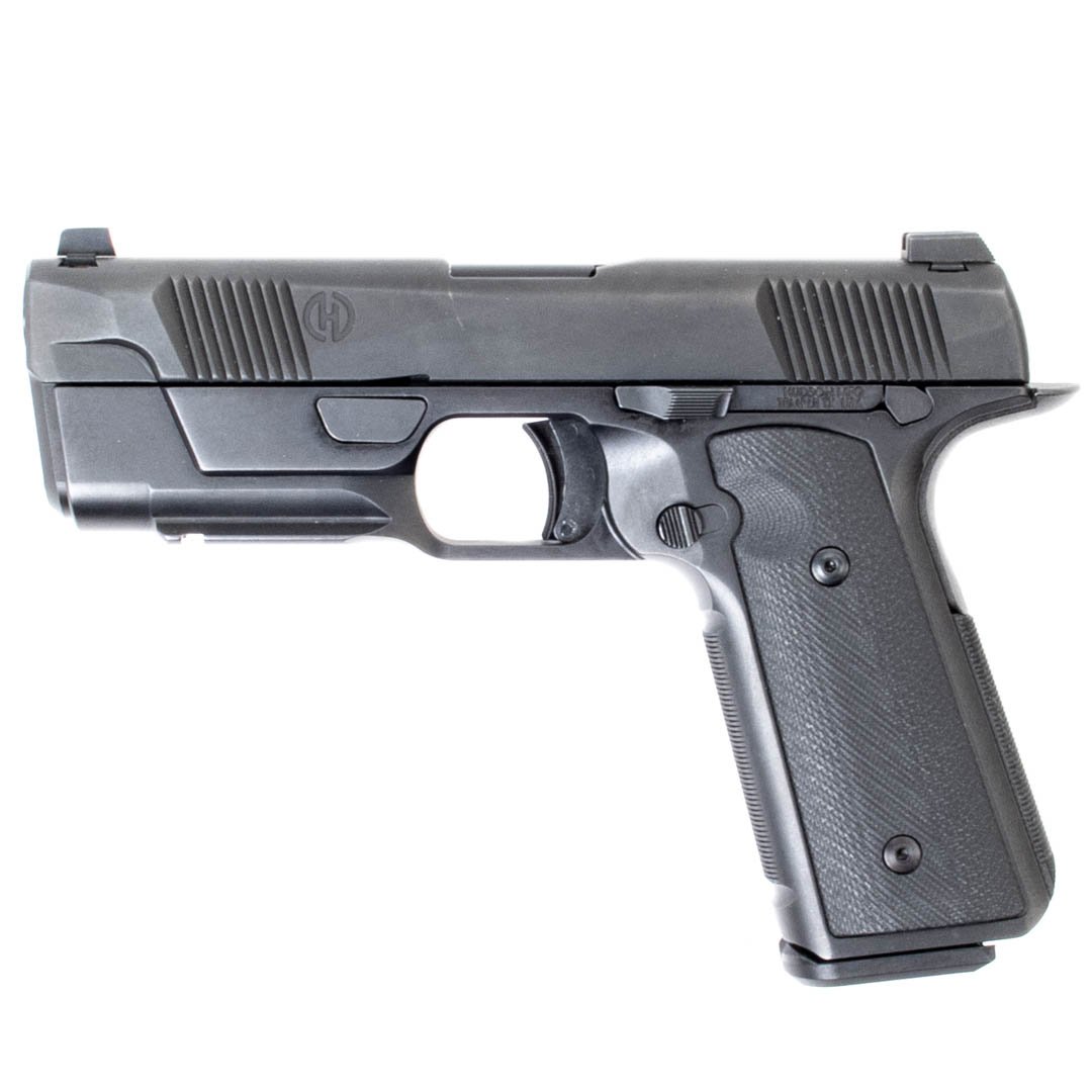Hudson Mfg. H9